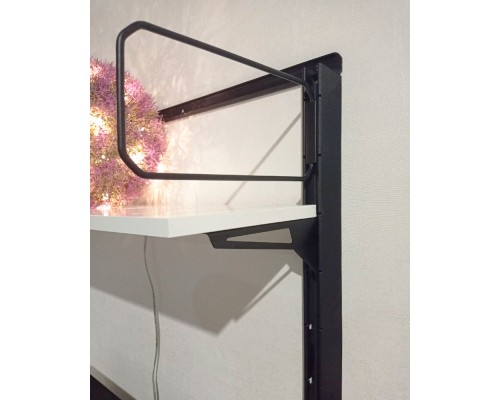 Рейка горизонтальная 960