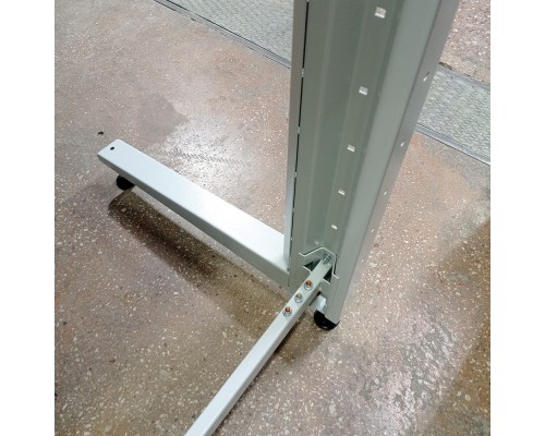 Стол промышленный WSG.11.1800.03-2